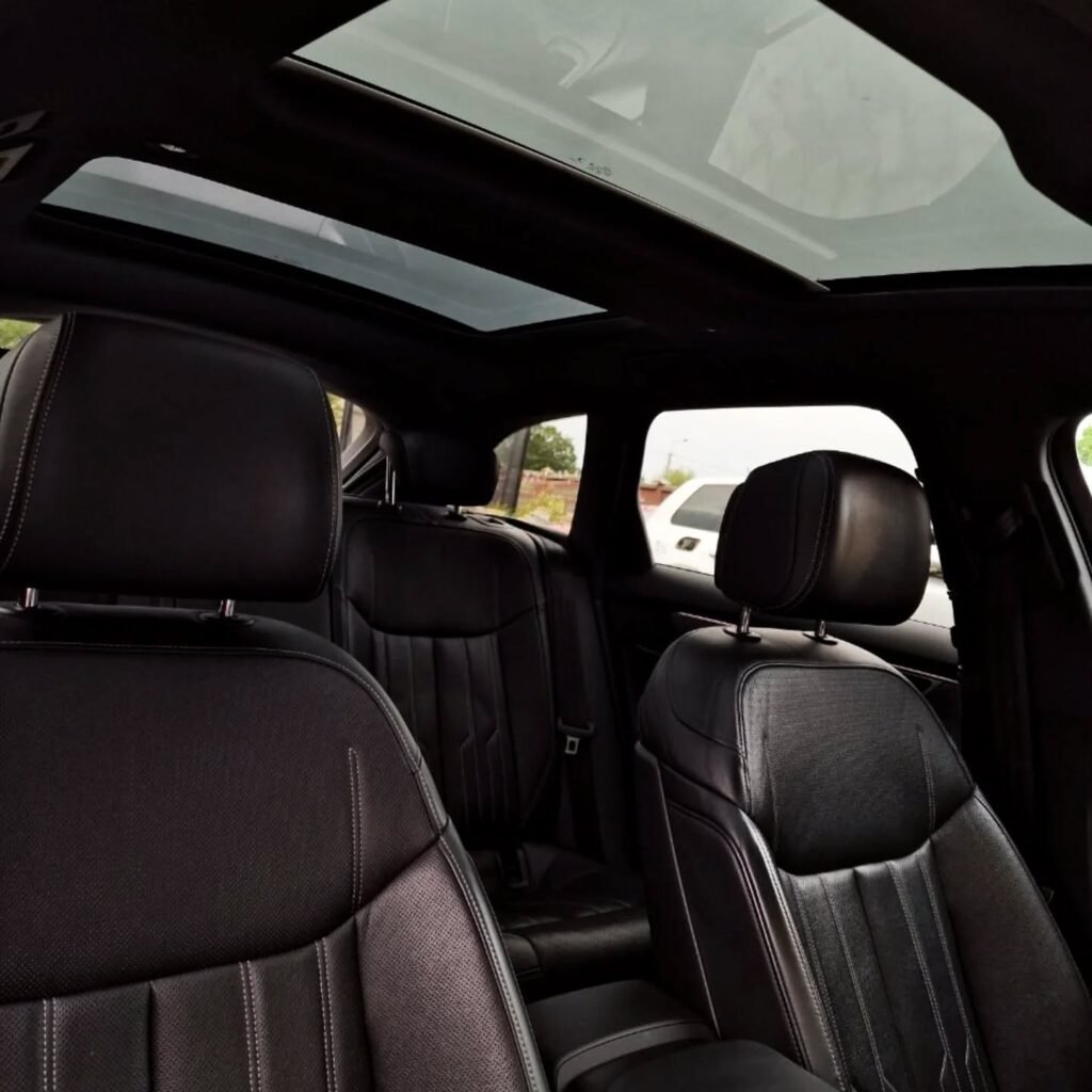 Audi S6 Sedan Автоматическая 3.0 L