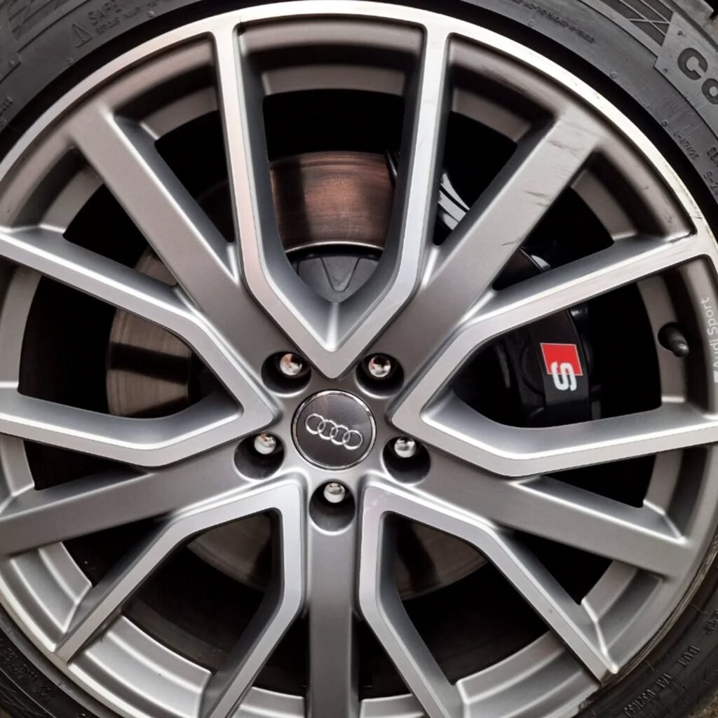 Audi S6 Sedan Автоматическая 3.0 L