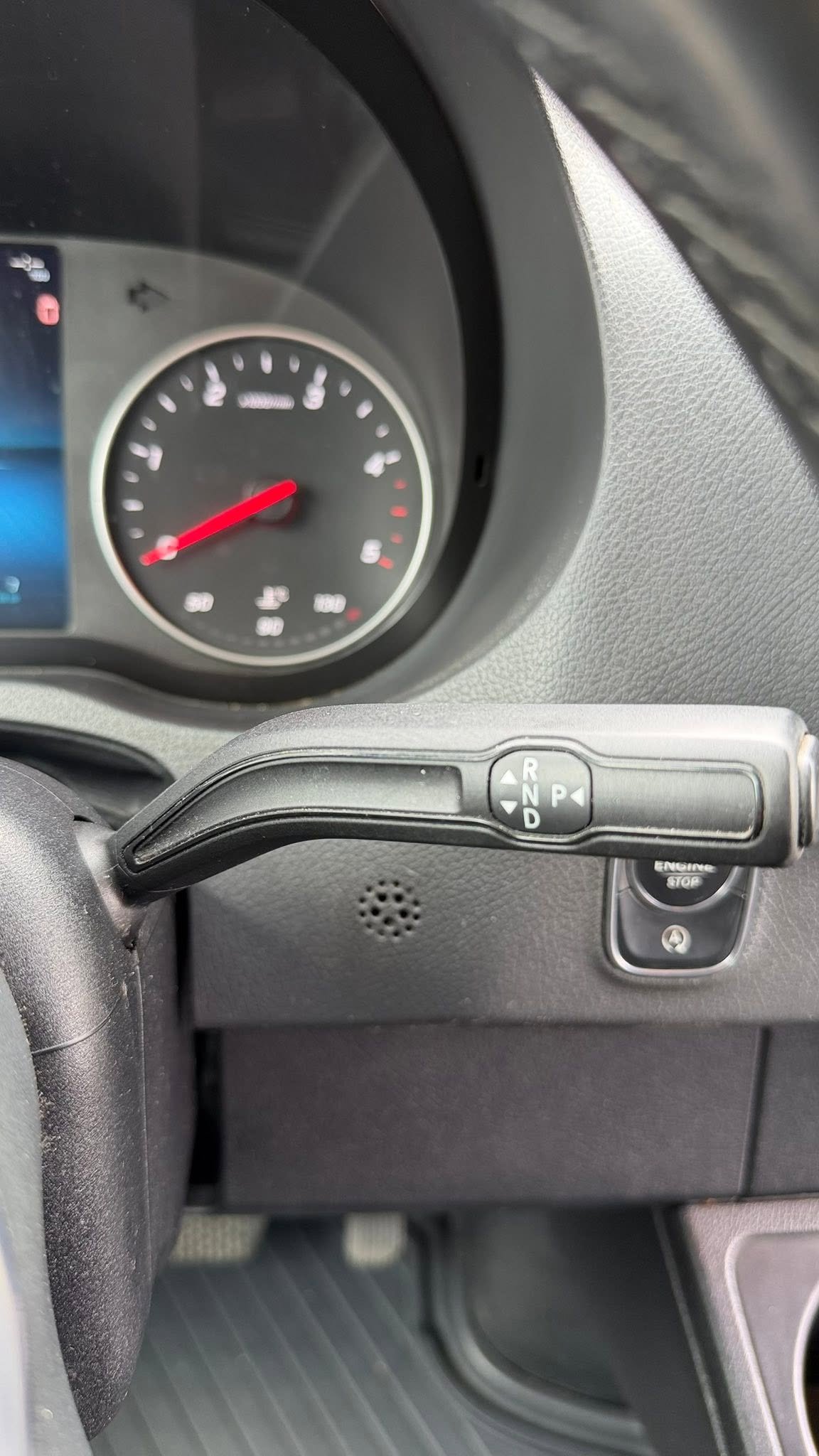 Mercedes-Benz Sprinter 2022 Transporter Автоматическая 2.0 L