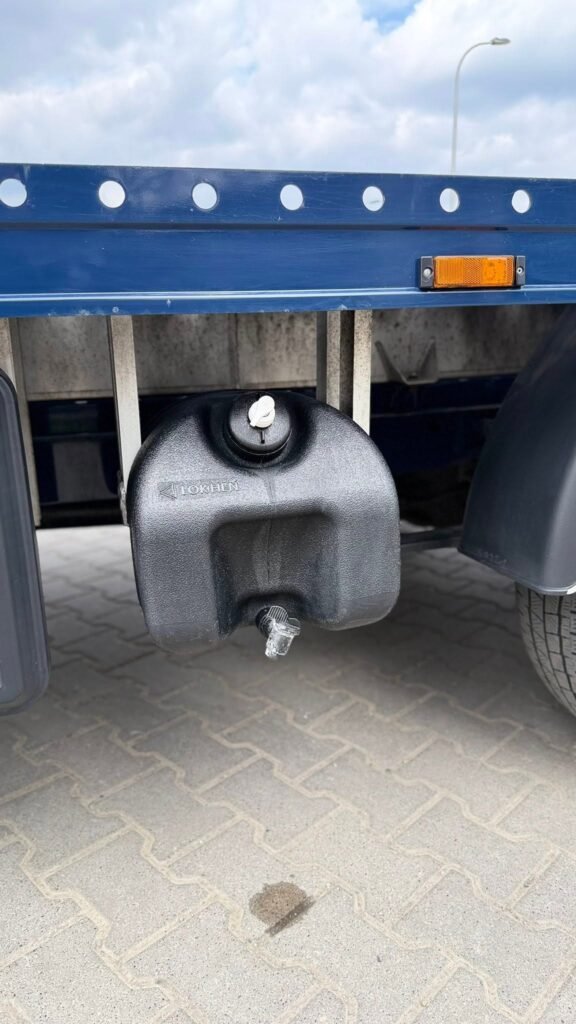 Mercedes-Benz Sprinter 2022 Transporter Автоматическая 2.0 L