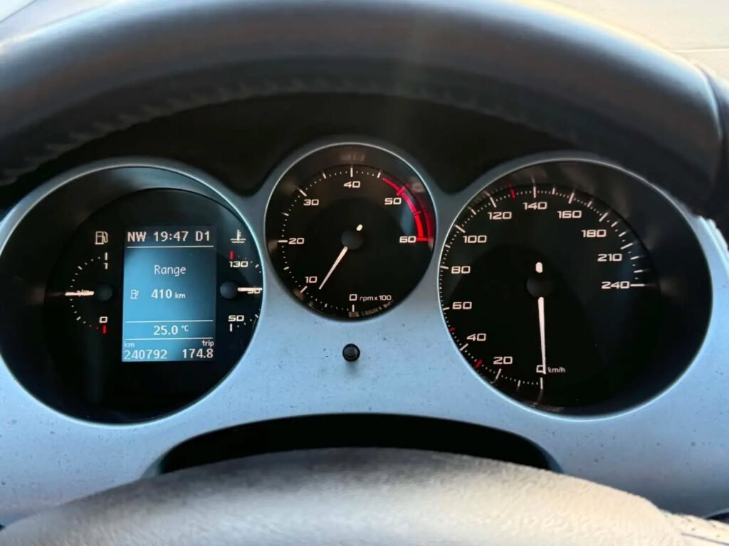 Seat Altea XL 2011 Minivan Автоматическая 1.6 L