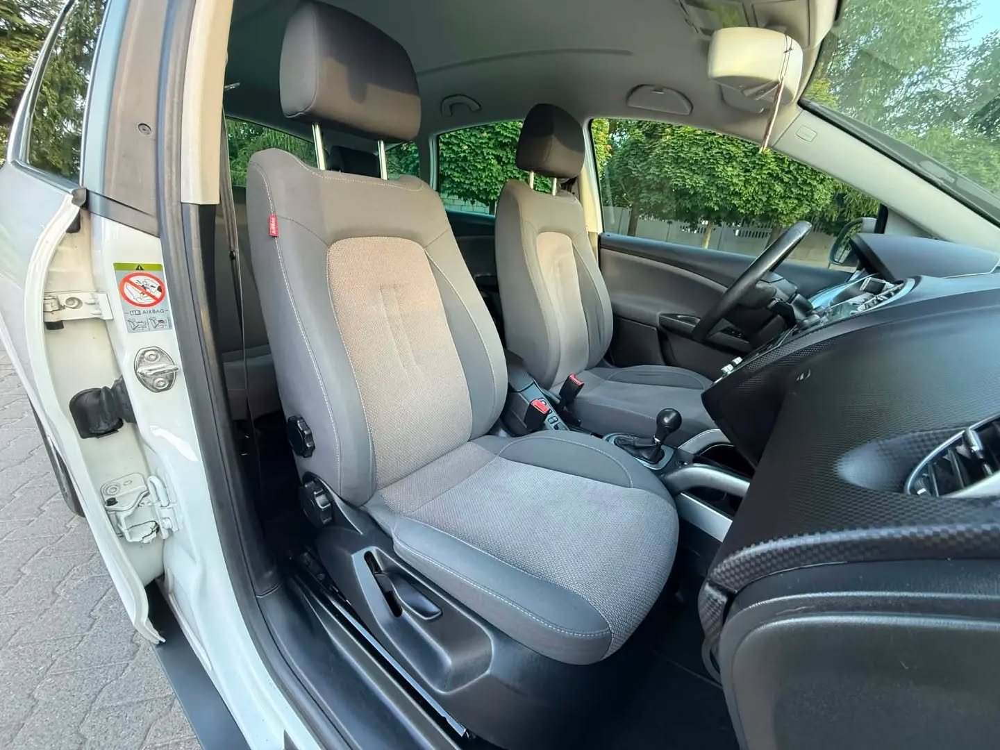 Seat Altea XL 2011 Minivan Автоматическая 1.6 L