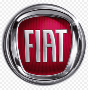 Fiat Freemont Minivan Механическая 2.0 L