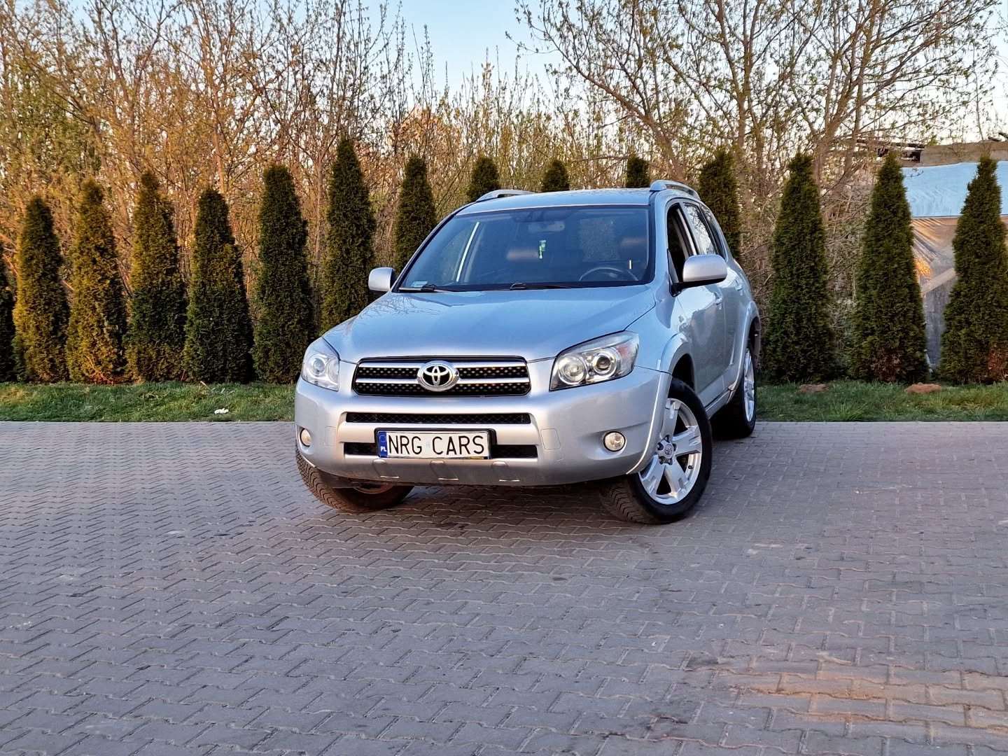Minivan Механическая