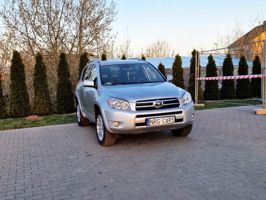 Minivan Механическая