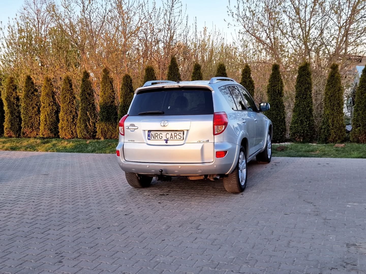 Minivan Механическая