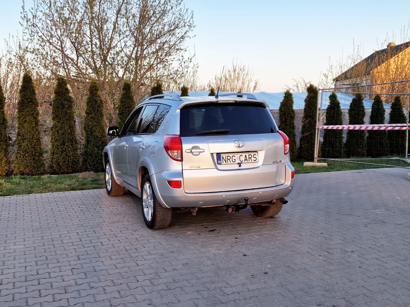 Minivan Механическая