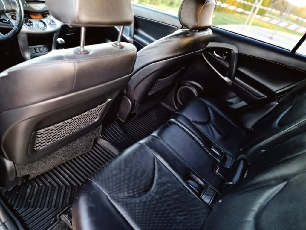 Minivan Механическая