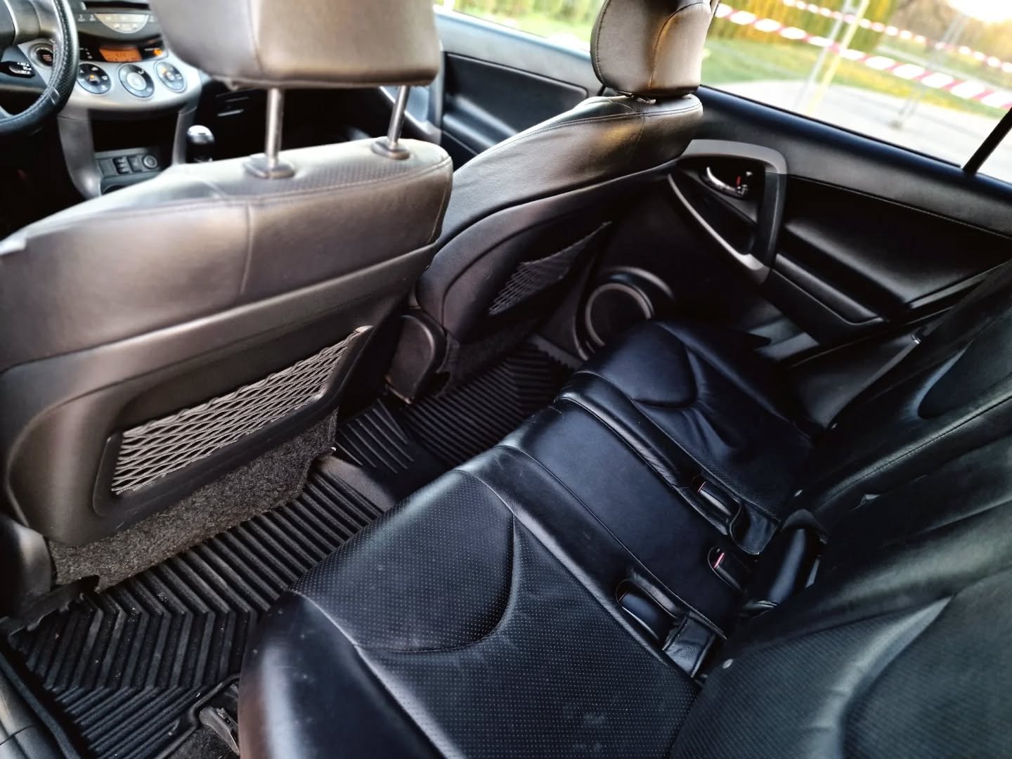 Minivan Механическая