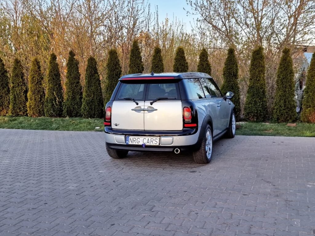 Minivan Механическая
