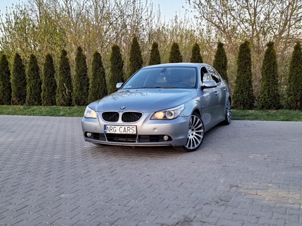 Sedan Механическая