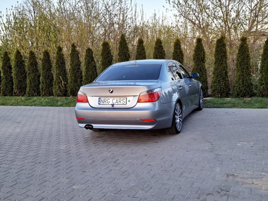 Sedan Механическая
