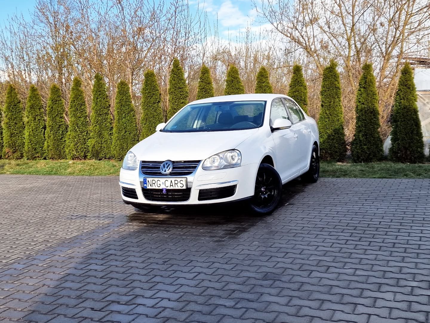 Sedan Механическая