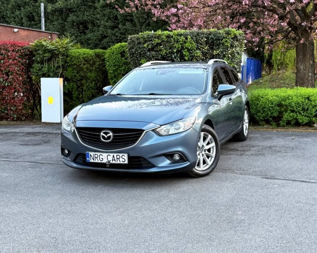 Mazda 5