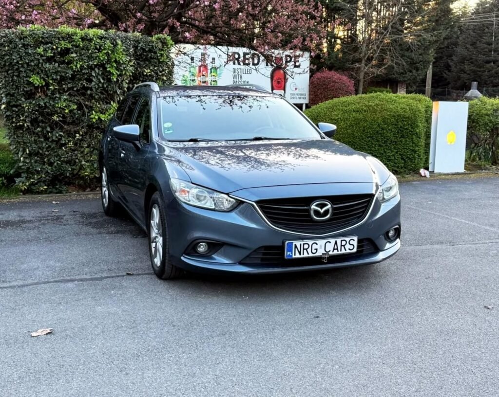 Mazda 5