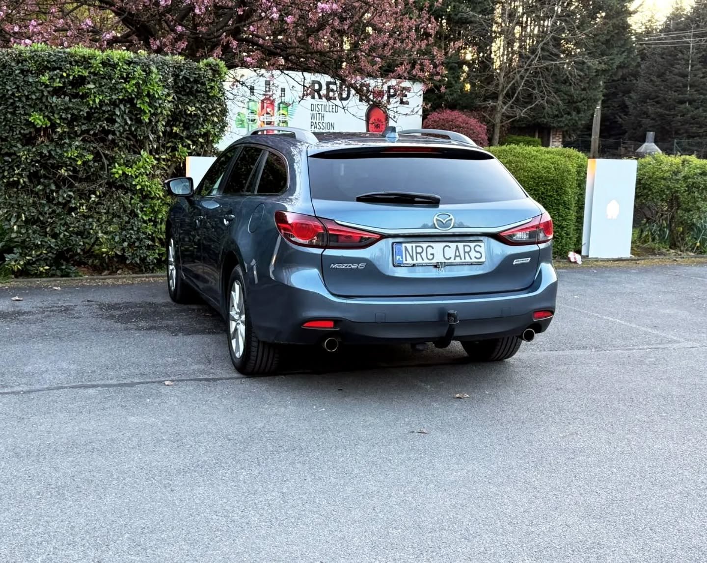 Mazda 5