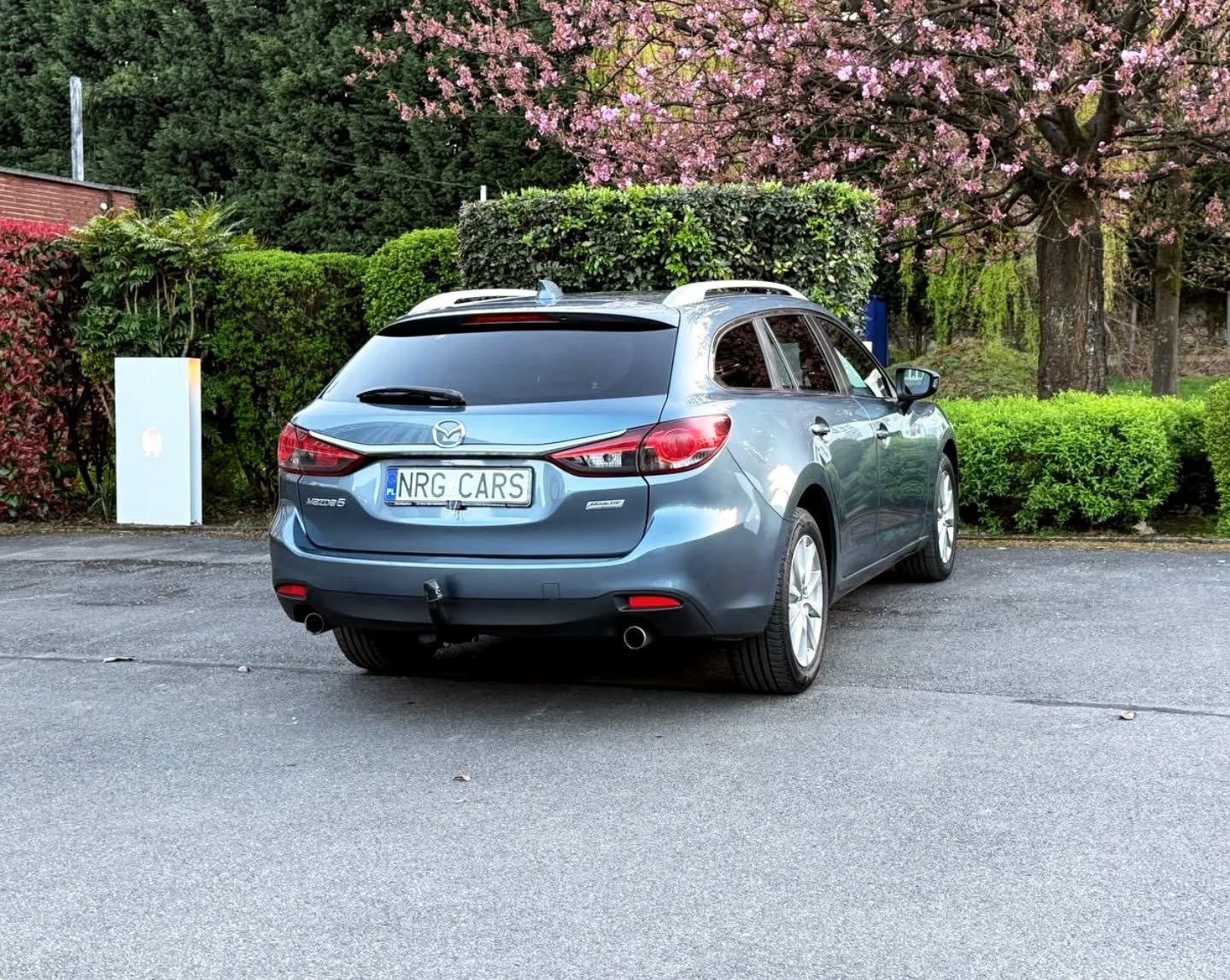 Mazda 5