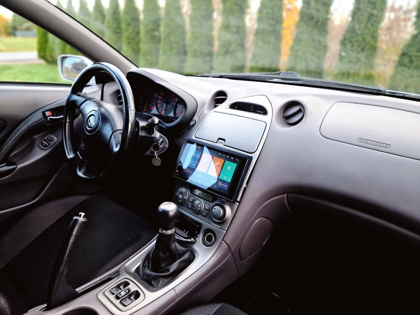 Toyota Celica