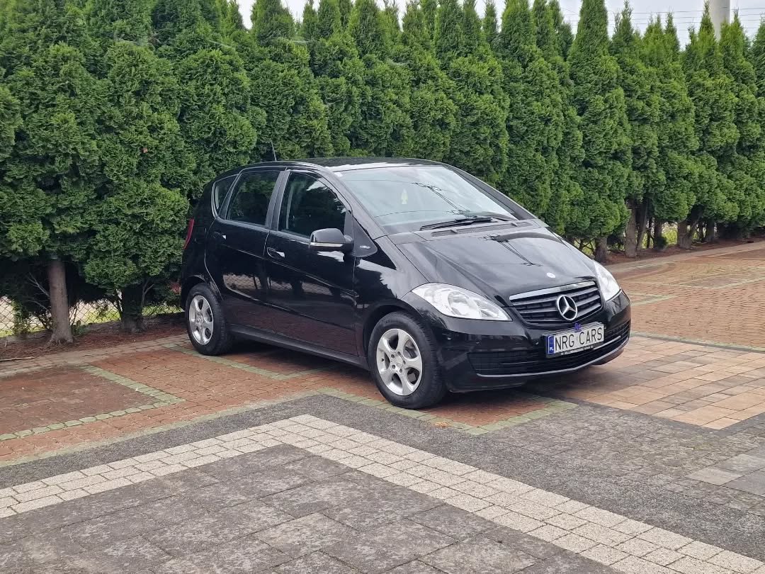 Mercedes-Benz A Klasa
