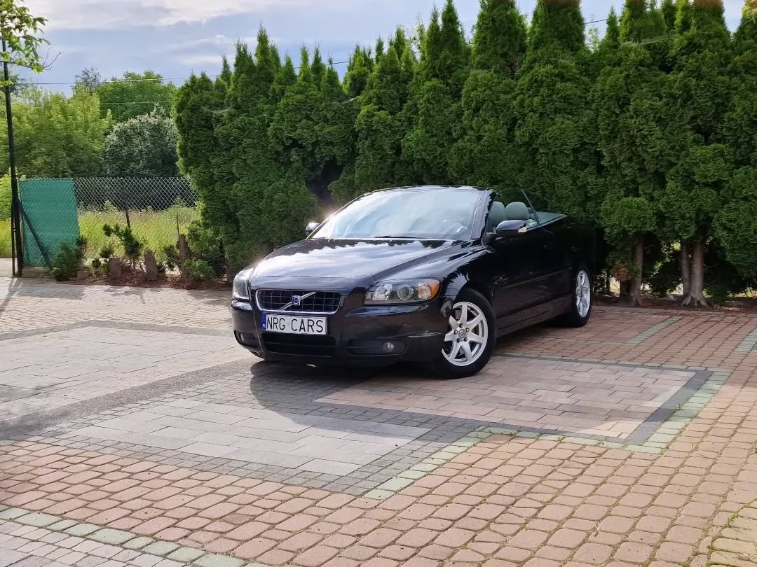 Volvo C70