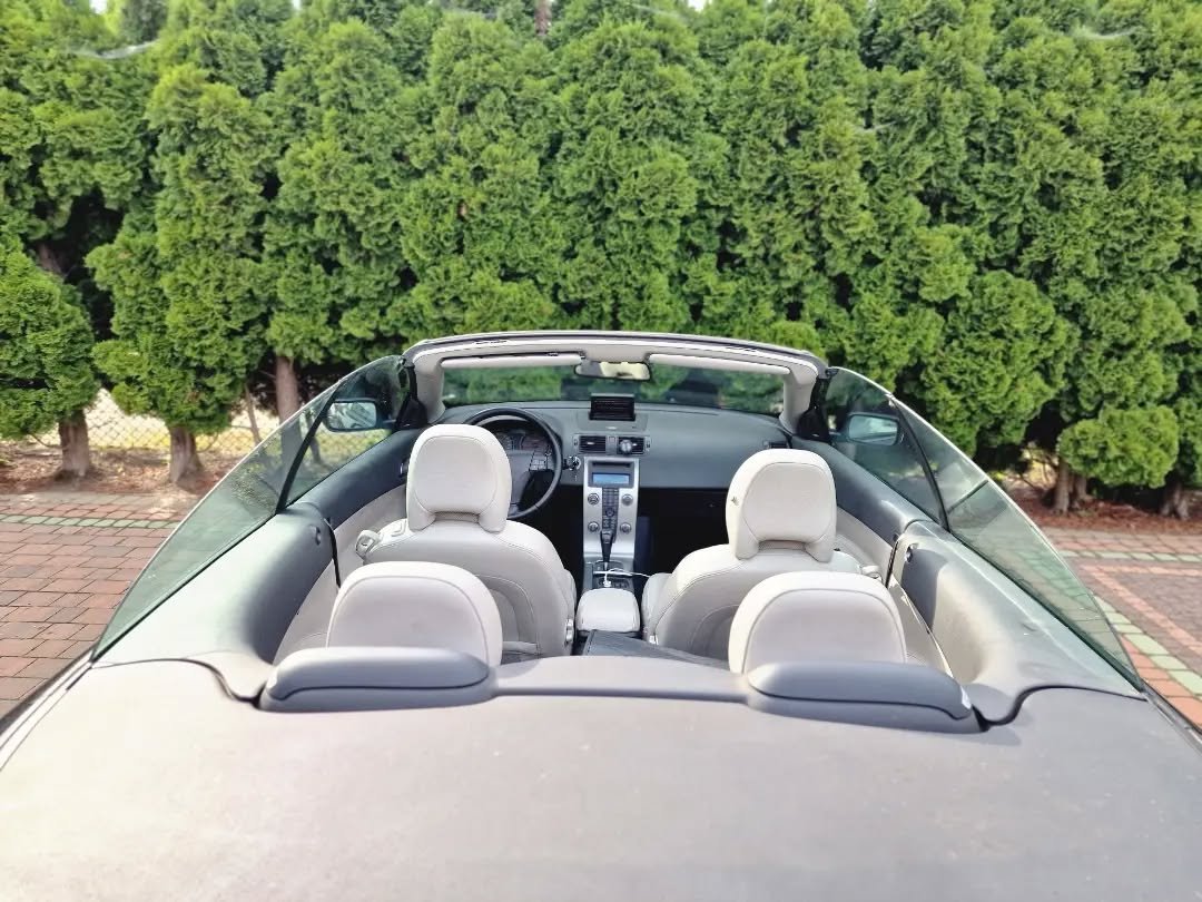 Volvo C70