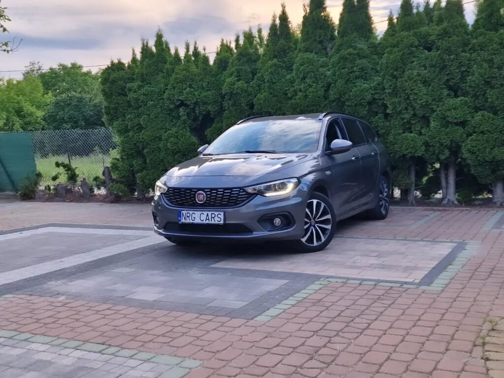 Fiat Tipo