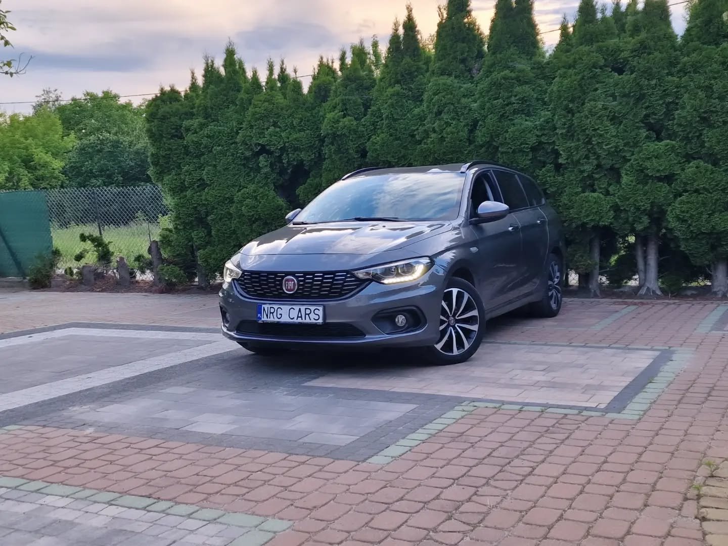 Fiat Tipo