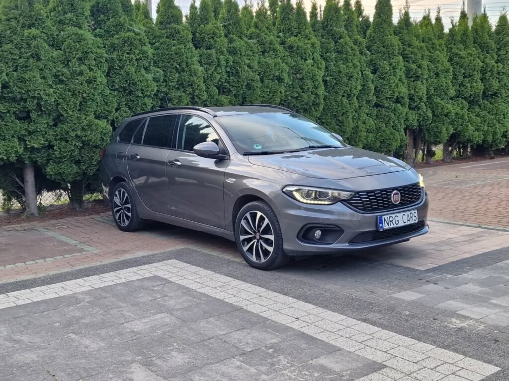 Fiat Tipo