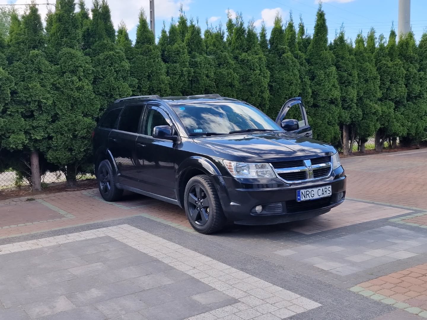 Dodge Journey