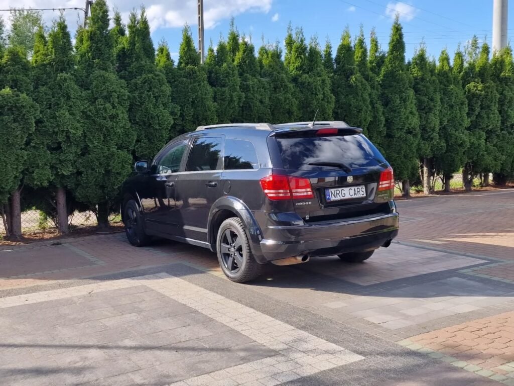 Dodge Journey
