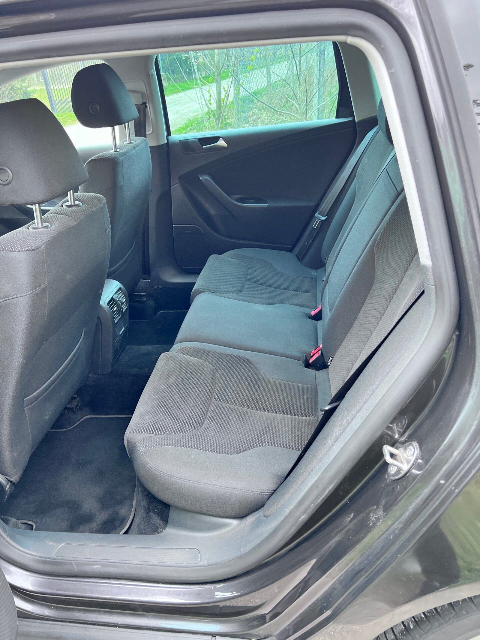 Volkswagen Passat Kombi Механическая