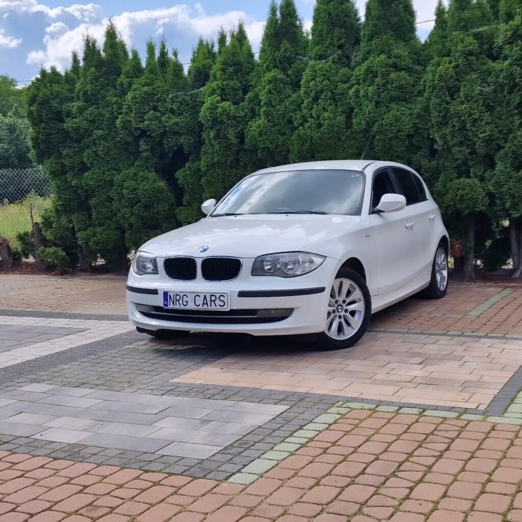 BMW Seria 1