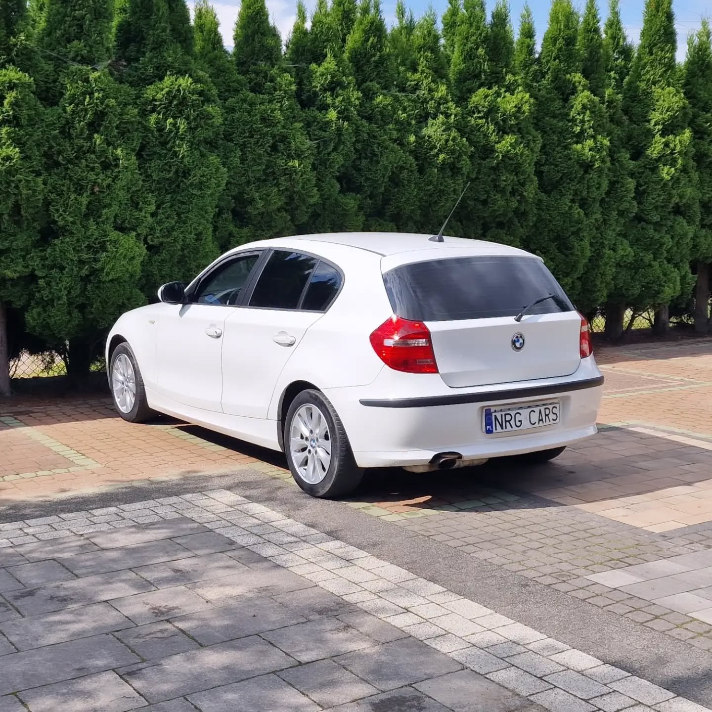 BMW Seria 1