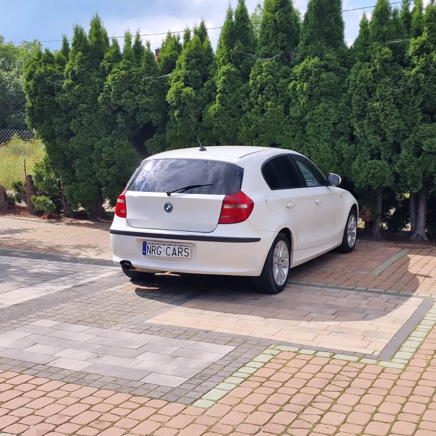 BMW Seria 1